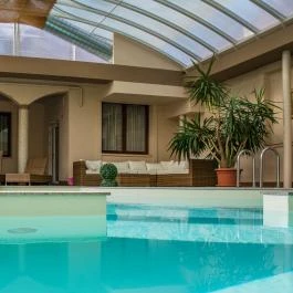 Hotel Vinum Wellness és Konferencia Hotel Kiskőrös - Wellness