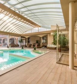 Hotel Vinum Wellness és Konferencia Hotel