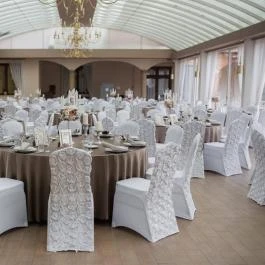 Hotel Vinum Wellness és Konferencia Hotel Kiskőrös - Vendéglátás