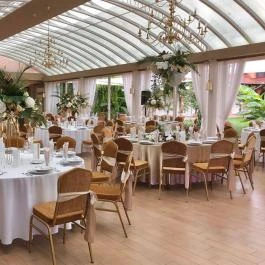 Hotel Vinum Wellness és Konferencia Hotel Kiskőrös - Vendéglátás