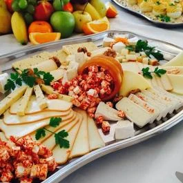 Hotel Vinum Wellness és Konferencia Hotel Kiskőrös - Vendéglátás