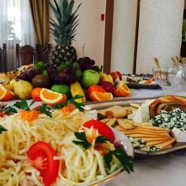 Hotel Vinum Wellness és Konferencia Hotel Kiskőrös - Vendéglátás