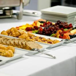 Hotel Vinum Wellness és Konferencia Hotel Kiskőrös - Vendéglátás