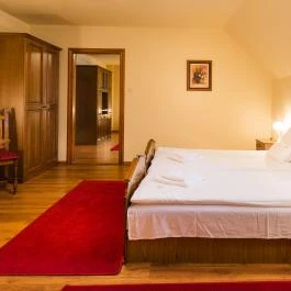 Hotel Vinum Wellness és Konferencia Hotel Kiskőrös - Szobák