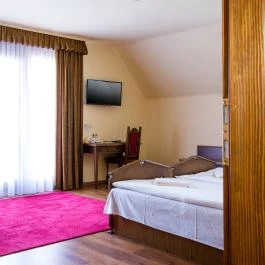 Hotel Vinum Wellness és Konferencia Hotel Kiskőrös - Külső kép