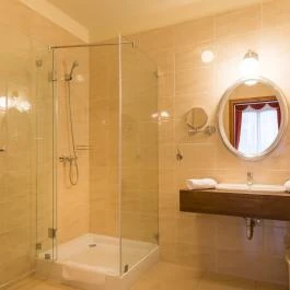 Hotel Vinum Wellness és Konferencia Hotel Kiskőrös - Szobák