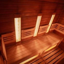 Hotel Vinum Wellness és Konferencia Hotel Kiskőrös - Wellness