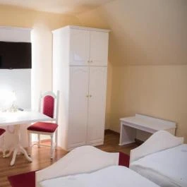 Hotel Vinum Wellness és Konferencia Hotel Kiskőrös - Szobák