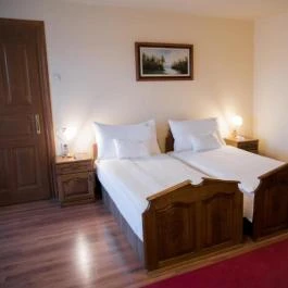 Hotel Vinum Wellness és Konferencia Hotel Kiskőrös - Szobák