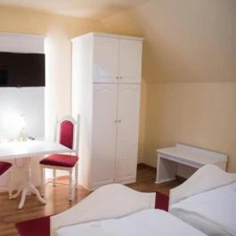 Hotel Vinum Wellness és Konferencia Hotel Kiskőrös - Szobák