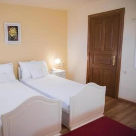 Hotel Vinum Wellness és Konferencia Hotel Kiskőrös - Szobák