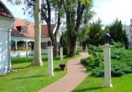 Kiskőrös - Műfordítói szoborpark