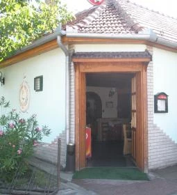 Kulacs Vendéglő