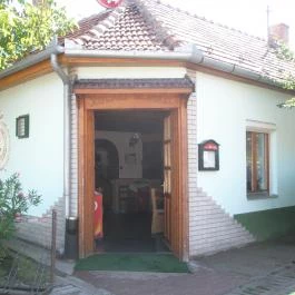 Kulacs Vendéglő Kiskunfélegyháza - Egyéb