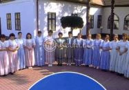 Kiskunhalas - Csipkemúzeum