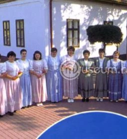 1. legjobb látnivaló: Csipkemúzeum