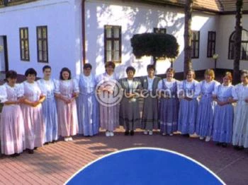 Csipkemúzeum Kiskunhalas