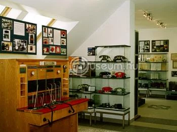 Emitel Telegaléria Kiskunhalas