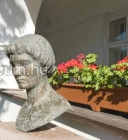 Halasi Civilház - Végh-kúria