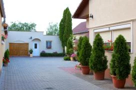 Betti Motel Kiskunhalas