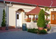 Betti Motel Kiskunhalas