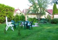 Betti Motel Kiskunhalas