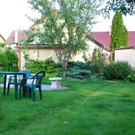 Betti Motel Kiskunhalas - Külső kép