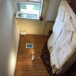 Betti Motel Kiskunhalas - Szobák