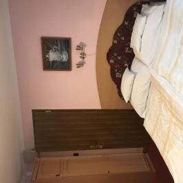 Betti Motel Kiskunhalas - Szobák