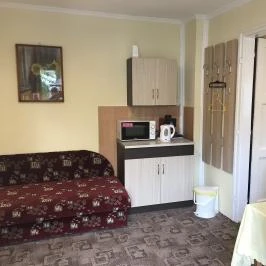 Betti Motel Kiskunhalas - Szobák