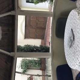 Betti Motel Kiskunhalas - Medence/kert