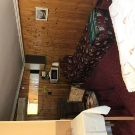 Betti Motel Kiskunhalas - Szobák