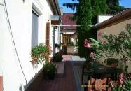 Betti Motel Kiskunhalas