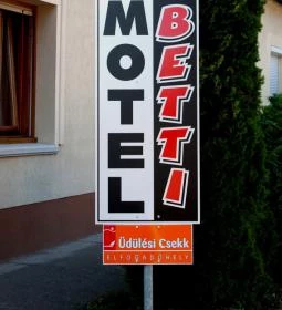 Betti Motel