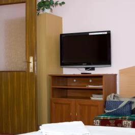 Betti Motel Kiskunhalas - Szobák