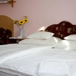Betti Motel Kiskunhalas - Szobák