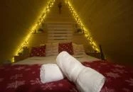 Icuka Vendégház Kiskunlacháza