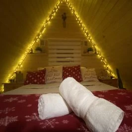 Icuka Vendégház Kiskunlacháza - Szobák