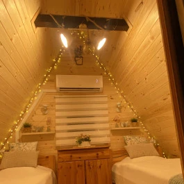 Icuka Vendégház Kiskunlacháza - Szobák