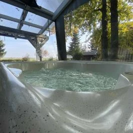 Icuka Vendégház Kiskunlacháza - Külső kép