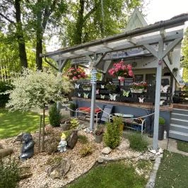 Icuka Vendégház Kiskunlacháza - Egyéb