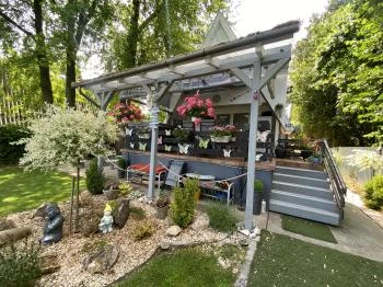 Icuka Vendégház Kiskunlacháza