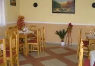 Bazsarózsa Fogadó étterme Kiskunmajsa