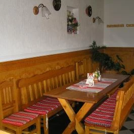 Bazsarózsa Fogadó étterme Kiskunmajsa - Egyéb