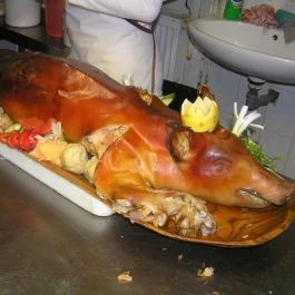 Bazsarózsa Fogadó étterme Kiskunmajsa - Egyéb