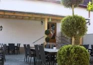 Flamingó Étterem Kiskunmajsa