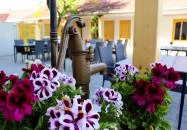 Flamingó Étterem Kiskunmajsa