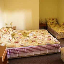 Flamingó Étterem Kiskunmajsa - Egyéb