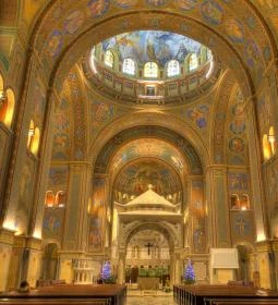 Szegedi Új Zsinagóga