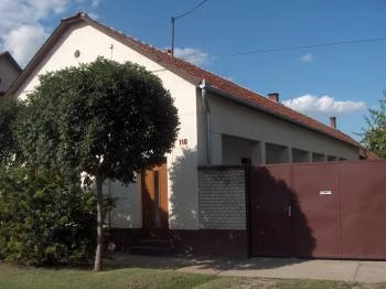 Csányi Vendégház Kiskunmajsa